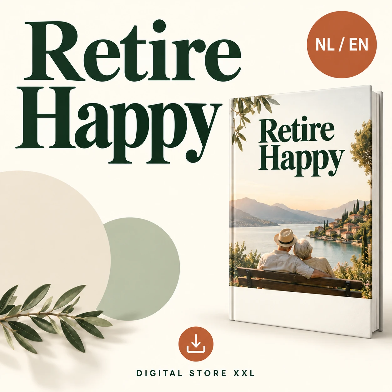 Retire Happy