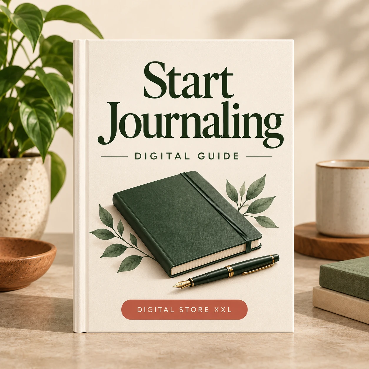 Beginnen met journalen