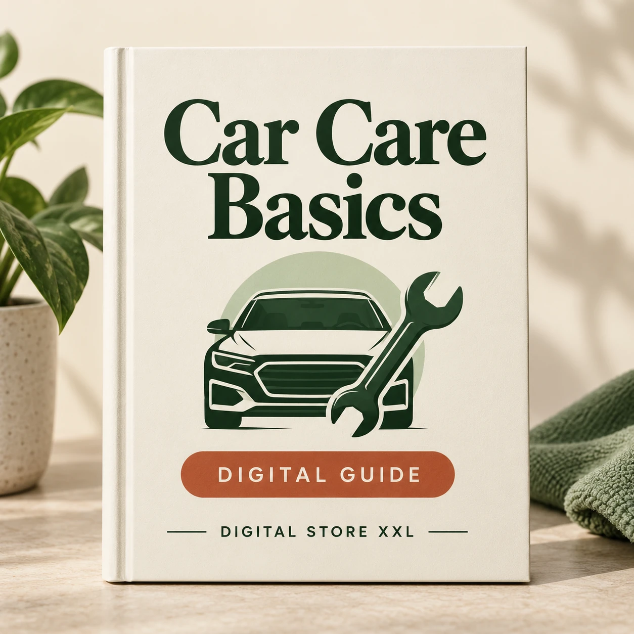 Car Care Basics