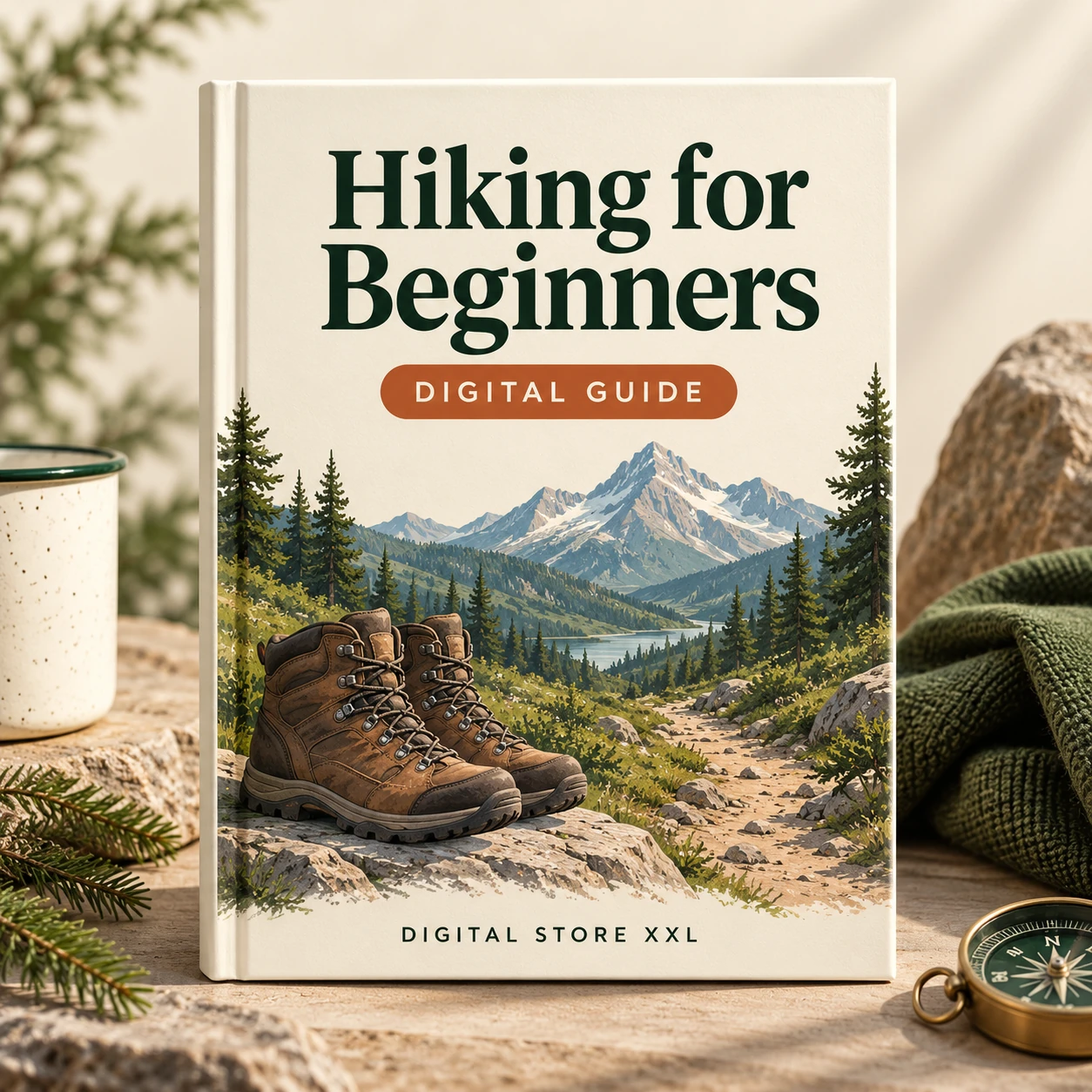 Hiking for Beginners