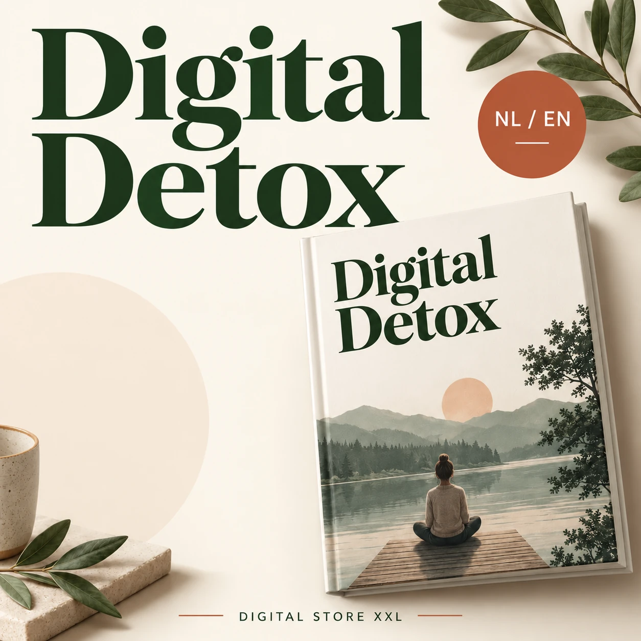 Digital Detox