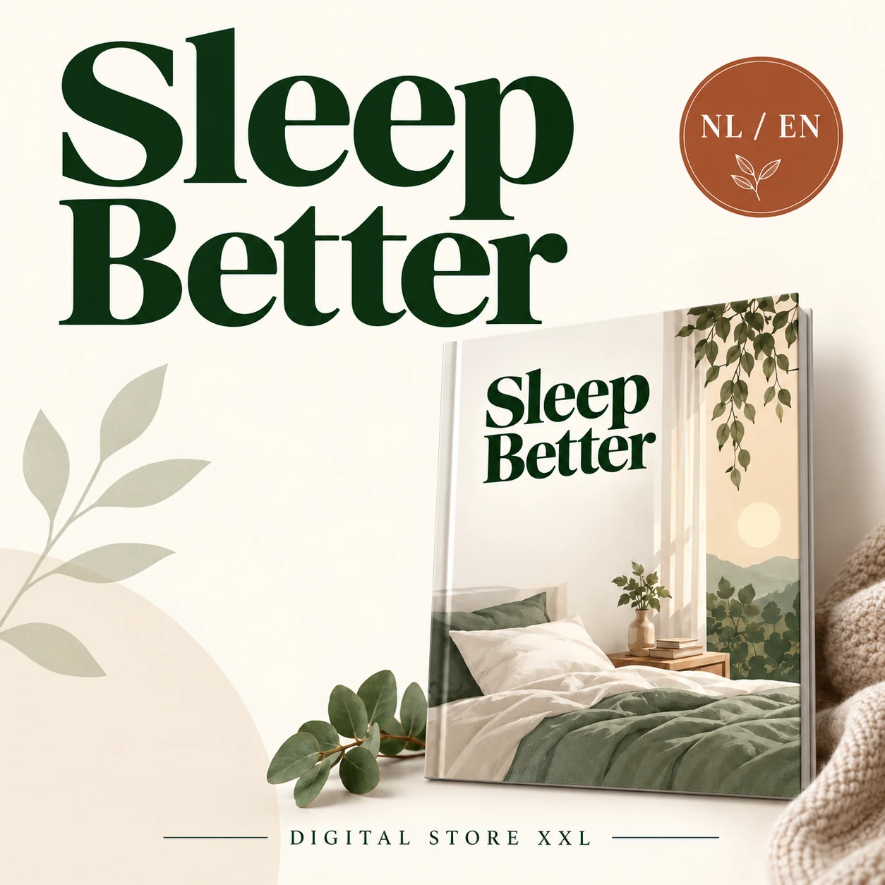 Sleep Better