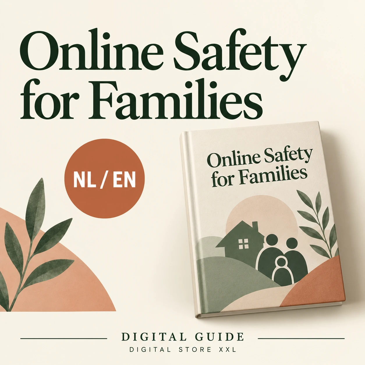 Online Safety for Families