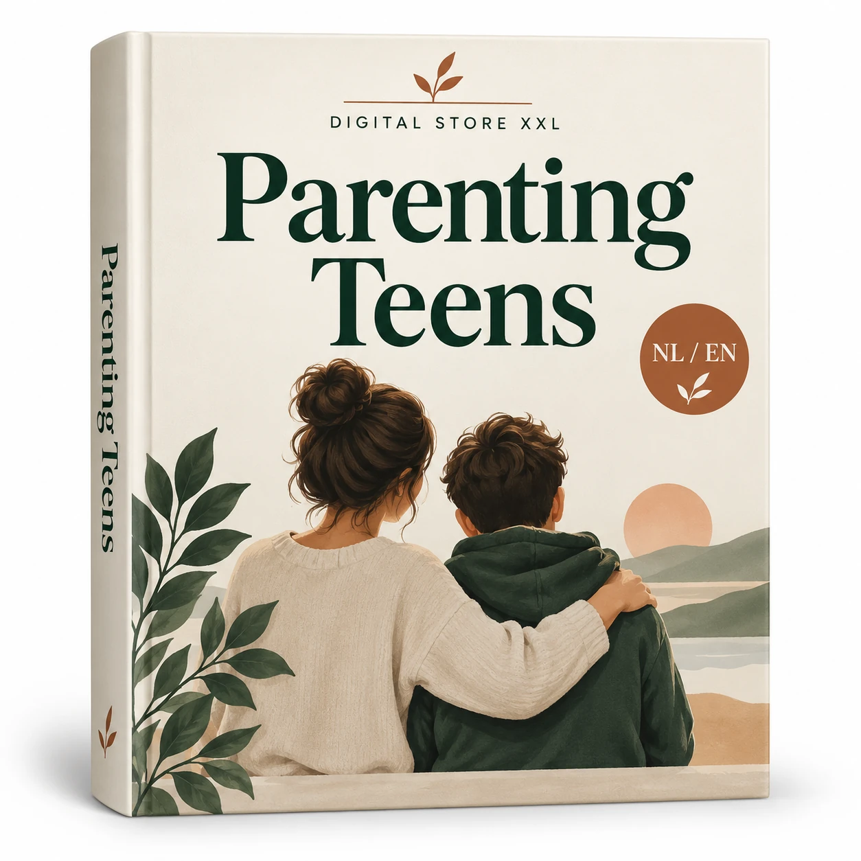 Parenting Teens