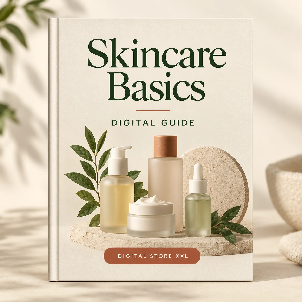 Skincare Basics