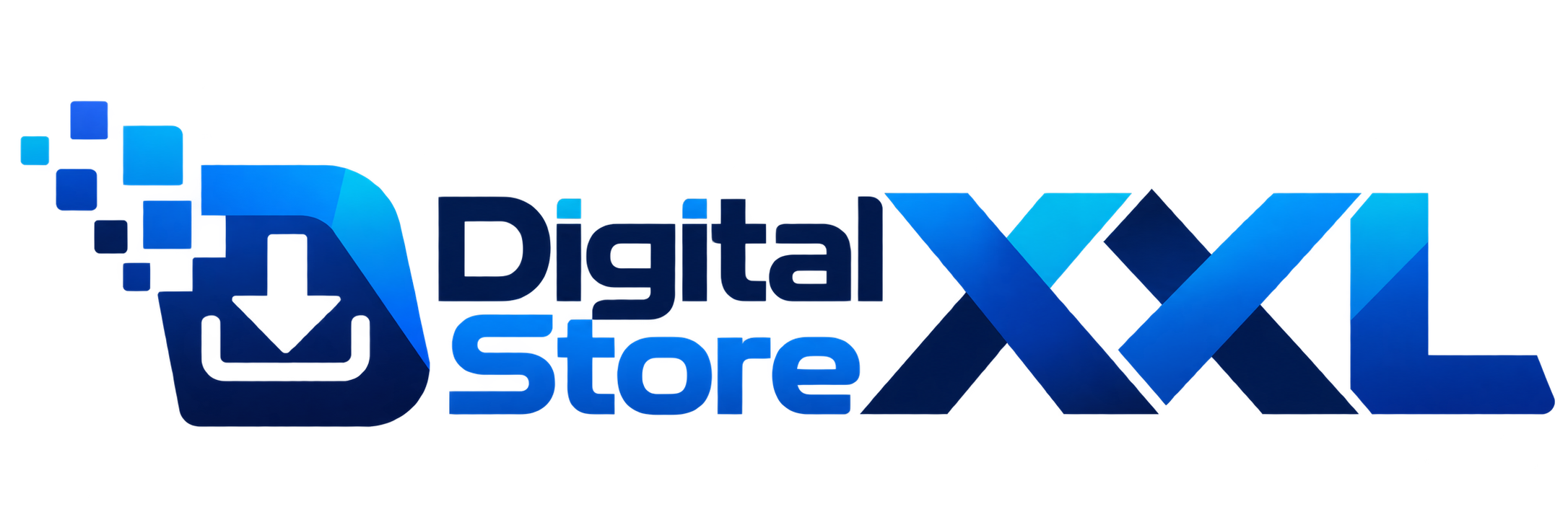 Digital Store XXL